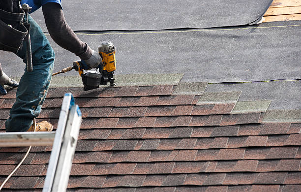 Licensed Roofing service in Liberty, TX - Brentwood Metal Roofing